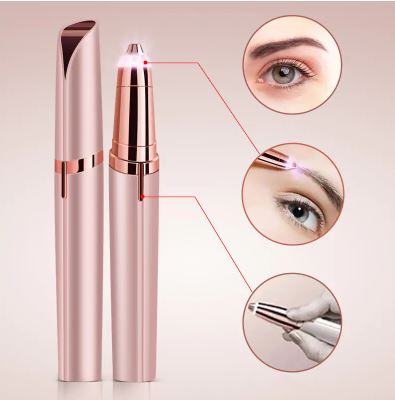 Épilateur électrique SilkyBrow