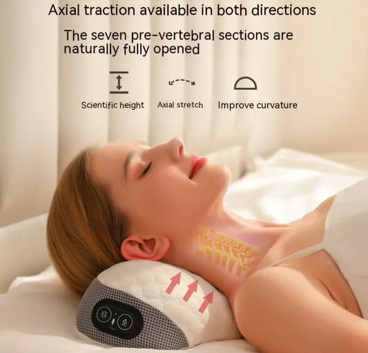 Coussin de Massage ZenPillow