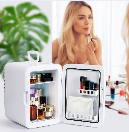 Mini réfrigérateur FreshGlam