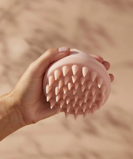 Masseur revitalisant RelaxBrush