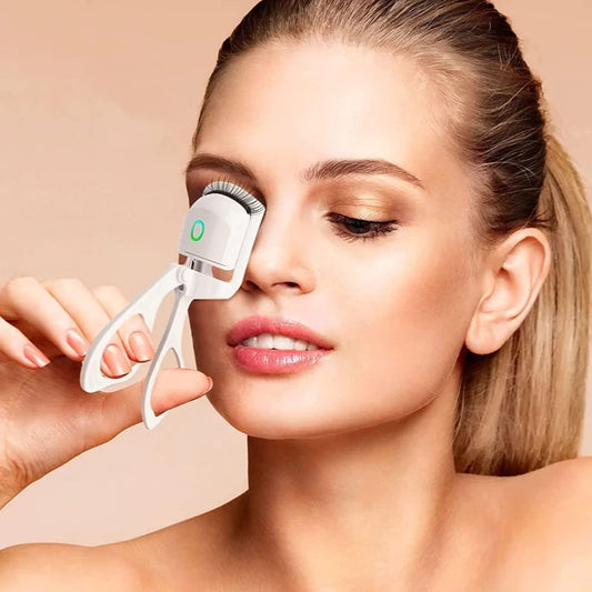 Recourbe-cils chauffant GlamCurl